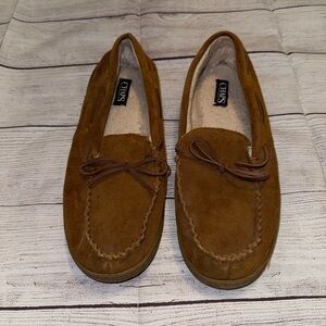 Men's Chaps Slippers
